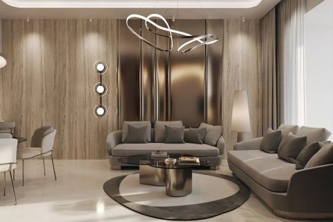 Apartment in Dubai Marina, Dubai 2 bedrooms, 157.4 sq.m. № 84074 - photo 2