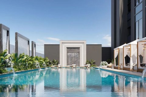 Apartment in Dubai Marina, Dubai 2 bedrooms, 157.4 sq.m. № 84074 - photo 6