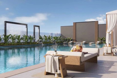 Apartment in Dubai Marina, Dubai 2 bedrooms, 157.4 sq.m. № 84074 - photo 7