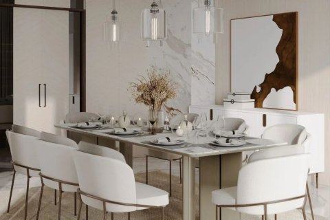 Apartment in Dubai Marina, Dubai 2 bedrooms, 157.4 sq.m. № 84074 - photo 4