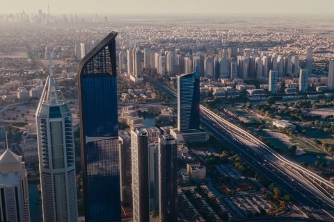 Apartment in Dubai Marina, Dubai 2 bedrooms, 157.4 sq.m. № 84074 - photo 10