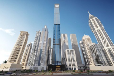 Apartment in Dubai Marina, Dubai 2 bedrooms, 157.4 sq.m. № 84074 - photo 8