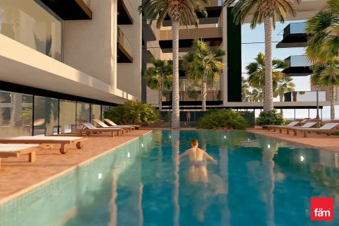 Купить квартиру в Дубае: 1 спальня, 68м², № 84072 - фото 3