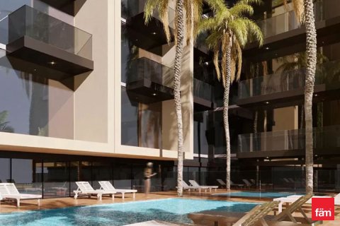 Купить квартиру в Дубае: 1 спальня, 68м², № 84072 - фото 10