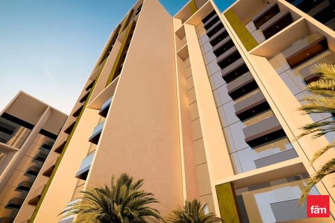 Купить квартиру в Дубае: 1 спальня, 68м², № 84072 - фото 8