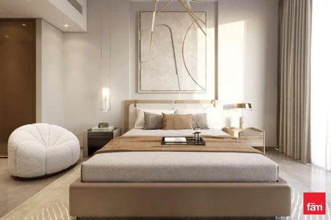 Квартира в Дубае, 1 спальня, 68м², № 84072