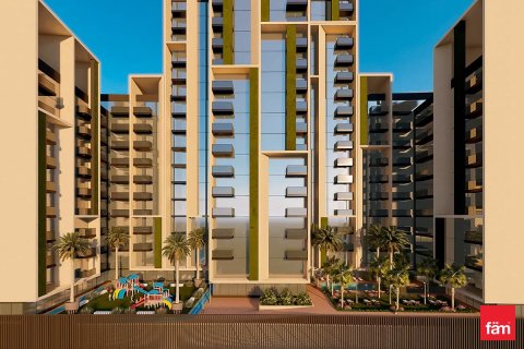 Купить квартиру в Дубае: 1 спальня, 68м², № 84072 - фото 5