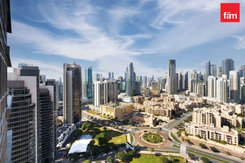 Apartamento en Downtown Dubai (Downtown Burj Dubai), Dubai, 3 dormitorios, 195.1 m², № 84076 - foto 19