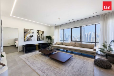 Apartamento en Downtown Dubai (Downtown Burj Dubai), Dubai, 3 dormitorios, 195.1 m², № 84076 - foto 2
