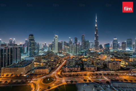 Apartamento en Downtown Dubai (Downtown Burj Dubai), Dubai, 3 dormitorios, 195.1 m², № 84076 - foto 12