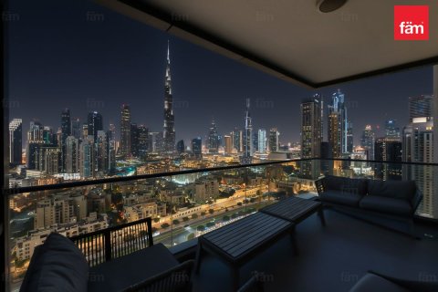 Apartamento en Downtown Dubai (Downtown Burj Dubai), Dubai, 3 dormitorios, 195.1 m², № 84076 - foto 6