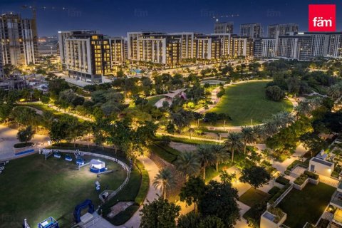 Снять в аренду квартиру в Дубай Хилс Эстейт, Дубай: 1 спальня, 60м², № 84077 - фото 2