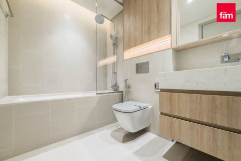 Снять в аренду квартиру в Дубай Хилс Эстейт, Дубай: 1 спальня, 60м², № 84077 - фото 4