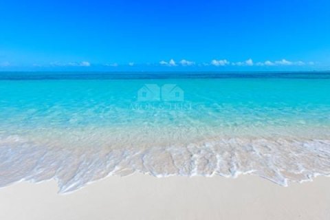 Apartamento en EMAAR Beachfront, Dubai Harbour, Dubai, 2 dormitorios, 129 m², № 60982 - foto 4