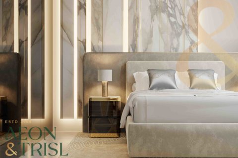 Apartamento en EMAAR Beachfront, Dubai Harbour, Dubai, 2 dormitorios, 129 m², № 60982 - foto 5