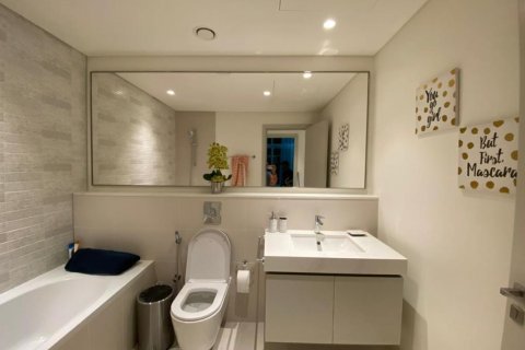 Apartamento en EMAAR Beachfront, Dubai Harbour, Dubai, 2 dormitorios, 125 m², № 60985 - foto 3