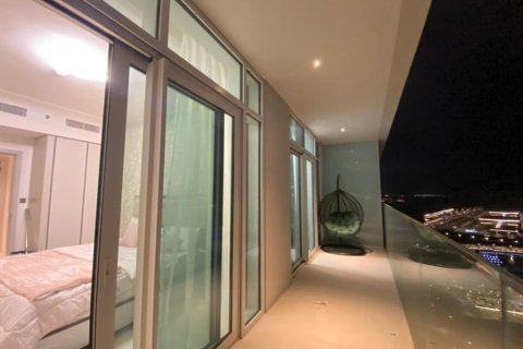 Apartamento en EMAAR Beachfront, Dubai Harbour, Dubai, 2 dormitorios, 125 m², № 60985 - foto 1