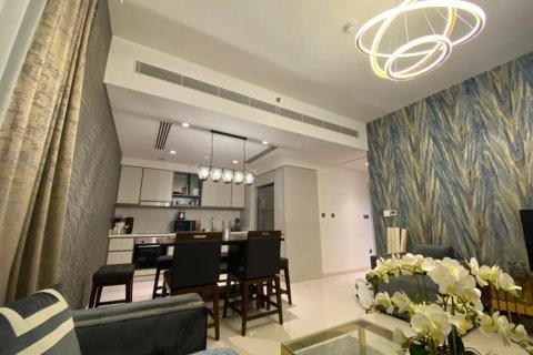 Apartamento en EMAAR Beachfront, Dubai Harbour, Dubai, 2 dormitorios, 125 m², № 60985 - foto 2