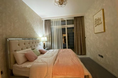 Apartamento en EMAAR Beachfront, Dubai Harbour, Dubai, 2 dormitorios, 125 m², № 60985 - foto 4