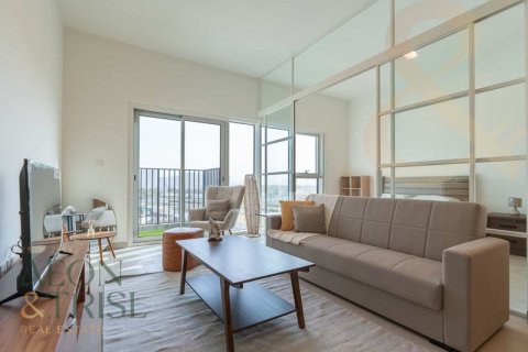 Apartamento en Golfville, Dubai Hills Estate, Dubai, 2 dormitorios, 71 m², № 60986 - foto 4