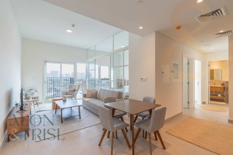 Apartamento en Golfville, Dubai Hills Estate, Dubai, 2 dormitorios, 71 m², № 60986 - foto 5