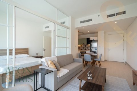 Apartamento en Golfville, Dubai Hills Estate, Dubai, 2 dormitorios, 71 m², № 60986 - foto 1