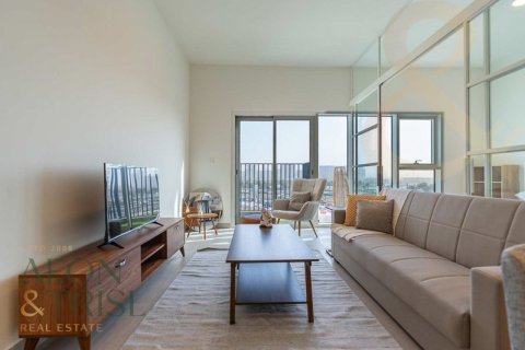 Apartamento en Golfville, Dubai Hills Estate, Dubai, 2 dormitorios, 71 m², № 60986 - foto 3