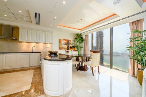 Ático en EMAAR Beachfront, Dubai Harbour, Dubai, 6 dormitorios, 1090 m², № 60981 - foto 3