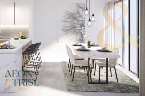 تاون هاوس في Villanova, Dubai Land, دبي 3 غرف نوم, 181 م² رقم 60983 - صورة 2