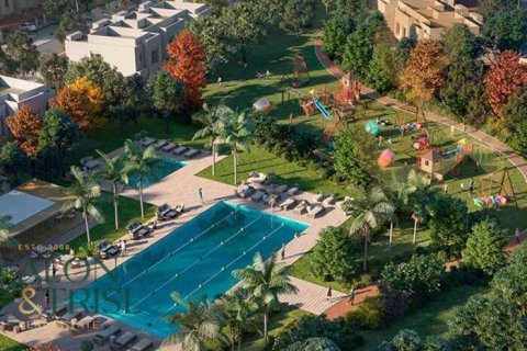 تاون هاوس في Villanova, Dubai Land, دبي 3 غرف نوم, 181 م² رقم 60983 - صورة 1