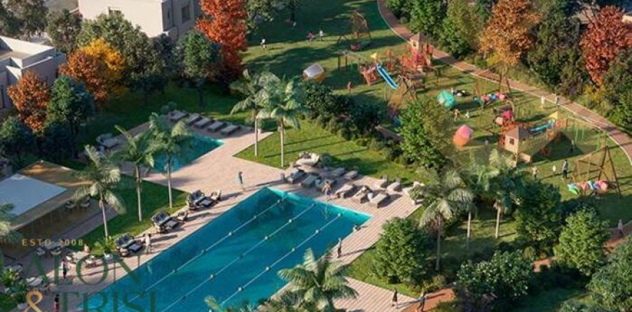 تاون هاوس في Villanova, Dubai Land, دبي 3 غرف نوم, 181 م² رقم 60983