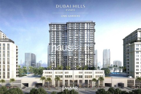 Apartamento en Dubai Hills Estate, Dubai, 2 dormitorios, 89 m², № 43991 - foto 10