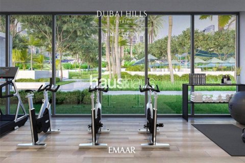 Apartamento en Dubai Hills Estate, Dubai, 2 dormitorios, 89 m², № 43991 - foto 9