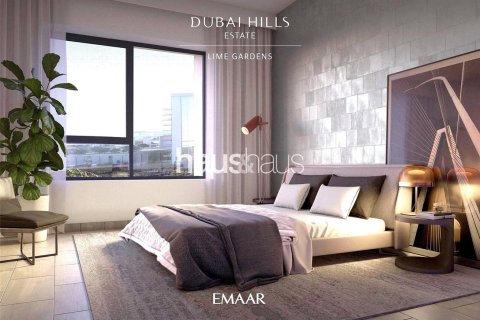 Apartamento en Dubai Hills Estate, Dubai, 2 dormitorios, 89 m², № 43991 - foto 7