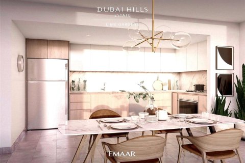 Apartamento en Dubai Hills Estate, Dubai, 2 dormitorios, 89 m², № 43991 - foto 8