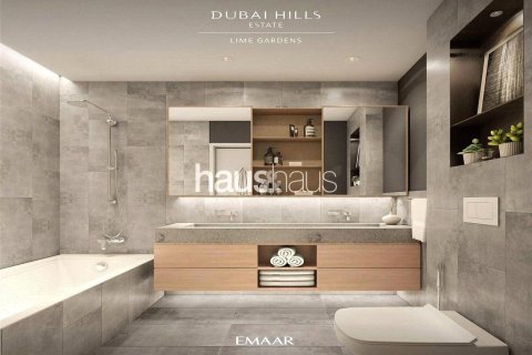 Apartamento en Dubai Hills Estate, Dubai, 2 dormitorios, 89 m², № 43991 - foto 6