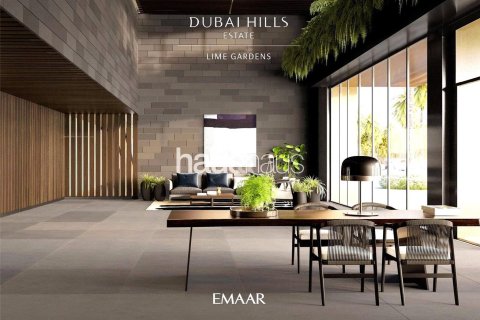 Apartamento en Dubai Hills Estate, Dubai, 2 dormitorios, 89 m², № 43991 - foto 3