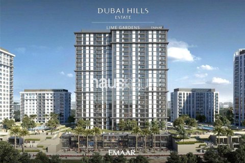 Apartamento en Dubai Hills Estate, Dubai, 2 dormitorios, 89 m², № 43991 - foto 2