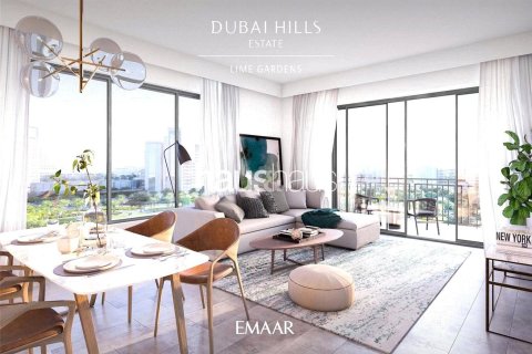 Apartamento en Dubai Hills Estate, Dubai, 2 dormitorios, 89 m², № 43991 - foto 5