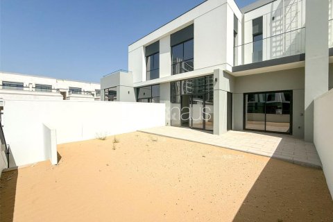 تاون هاوس في Al Furjan, دبي 3 غرف نوم, 244 م² رقم 43992 - صورة 3