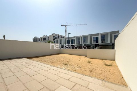 تاون هاوس في Al Furjan, دبي 3 غرف نوم, 244 م² رقم 43992 - صورة 4