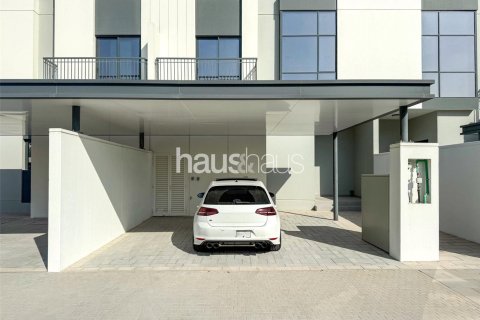 تاون هاوس في Al Furjan, دبي 3 غرف نوم, 244 م² رقم 43992 - صورة 17
