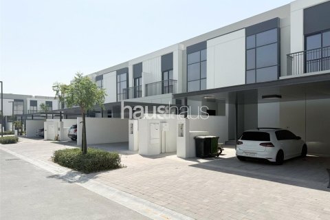 تاون هاوس في Al Furjan, دبي 3 غرف نوم, 244 م² رقم 43992 - صورة 18