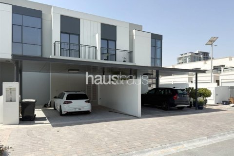 تاون هاوس في Al Furjan, دبي 3 غرف نوم, 244 م² رقم 43992 - صورة 1
