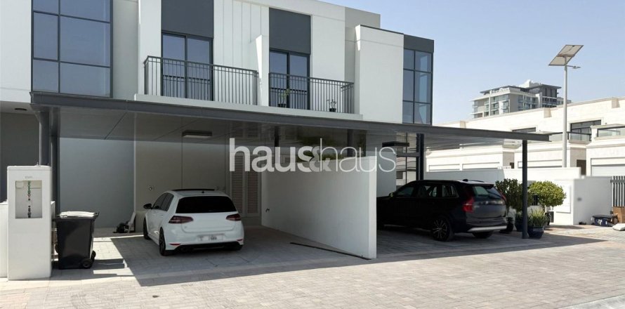 تاون هاوس في Al Furjan, دبي 3 غرف نوم, 244 م² رقم 43992