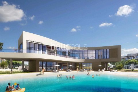 تاون هاوس في Dubai South (Dubai World Central), دبي 4 غرف نوم, 331 م² رقم 43993 - صورة 15