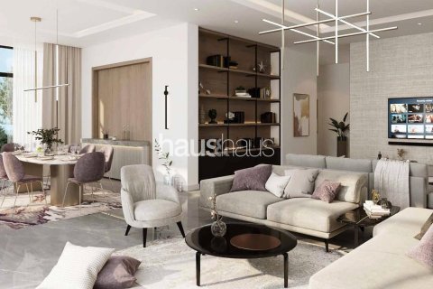 تاون هاوس في Dubai South (Dubai World Central), دبي 4 غرف نوم, 331 م² رقم 43993 - صورة 17