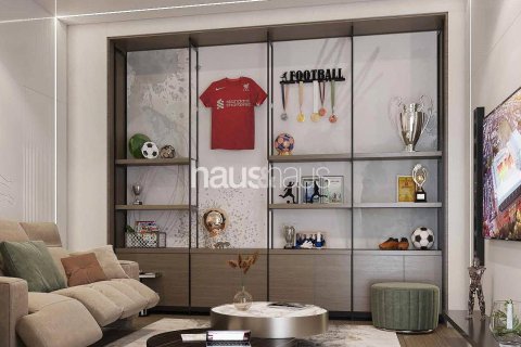 تاون هاوس في Dubai South (Dubai World Central), دبي 4 غرف نوم, 331 م² رقم 43993 - صورة 11