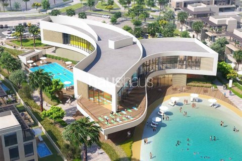 تاون هاوس في Dubai South (Dubai World Central), دبي 4 غرف نوم, 331 م² رقم 43993 - صورة 7