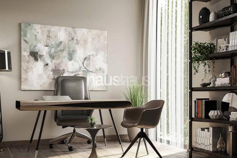 تاون هاوس في Dubai South (Dubai World Central), دبي 4 غرف نوم, 331 م² رقم 43993 - صورة 13